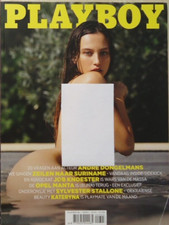 Playboy Nl , 03 / März 2023