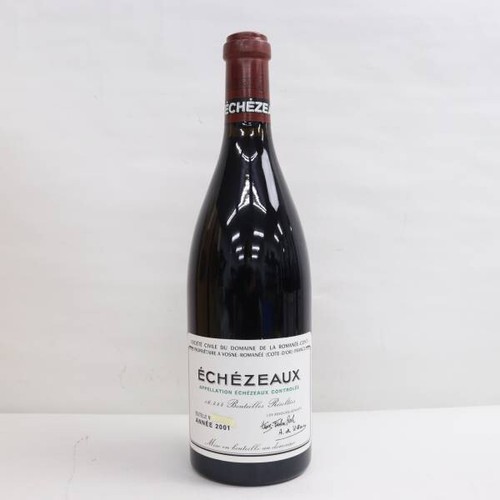 Domaine romanee conti - domaine, la