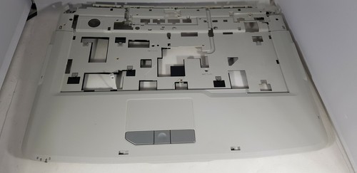 Cover upper touchpad - cover,