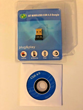 Clé USB Bluetooth 4.0 pour PC