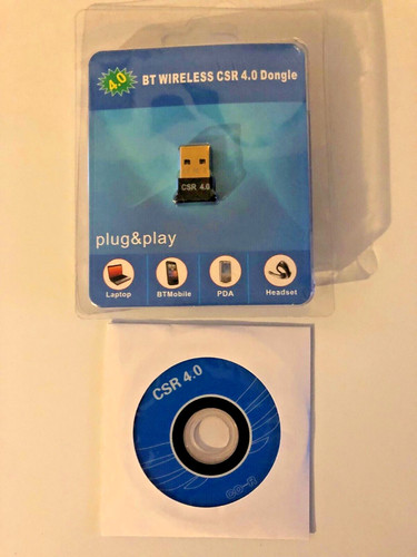 Clé usb bluetooth - usb,