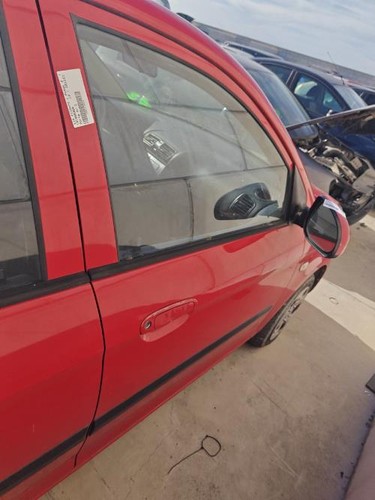 Porte avant droit - , kia