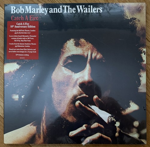 Bob marley the - &,