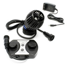Pompe brassage wavemaker 700-8000 l 20 watts contrôleur aquarium eau Helloshop2