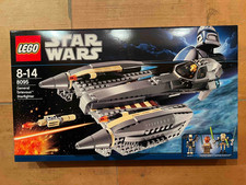 LEGO Star Wars 8095 General