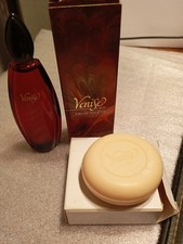 Miniature Parfum Yves Rocher 