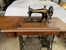 machine à coudre singer