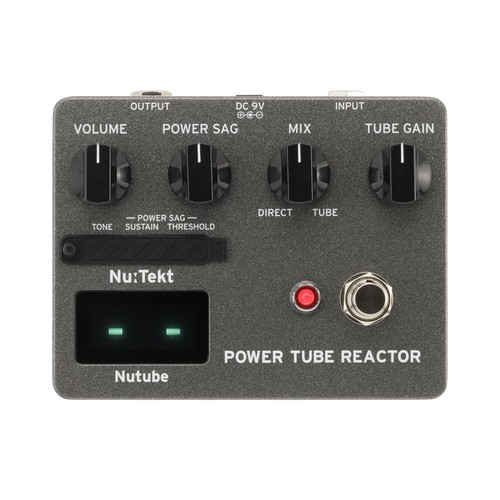 Pédale effet korg - korg, tr-s