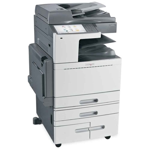 Imprimante laser multifonction - imprimante,