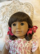 American Girl Pleasant Company White Body 1988 Molly Doll