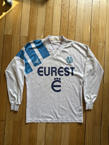 Maillot 94 vintage - om,