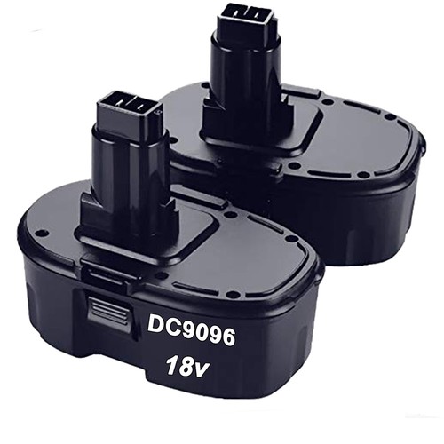 Batterie pour dewalt - dewalt, de9098