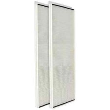 Jeu de filtres G4 pour