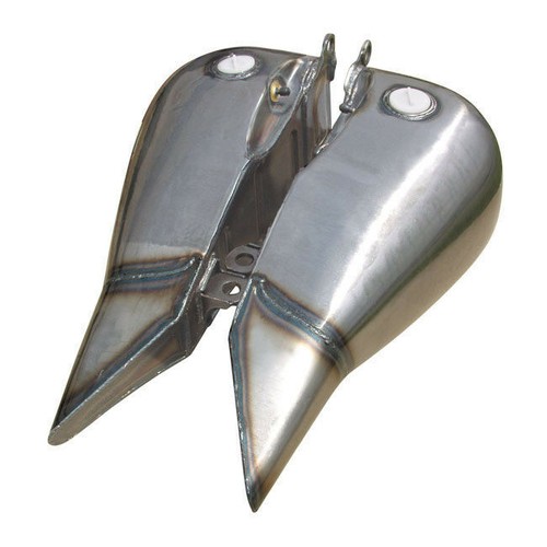 Réservoir fat bob étendu - Étendu, 5