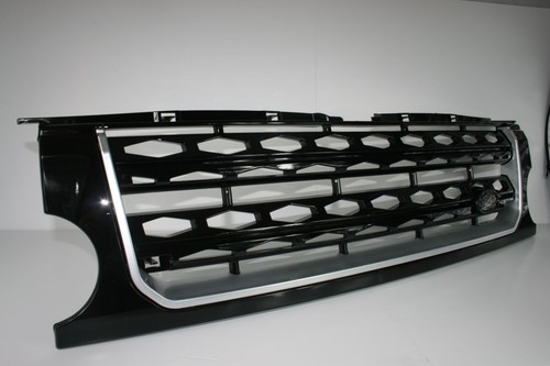 Land rover discovery calandre - rover,