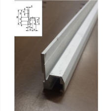 Profilé Rack aluminium - Flight Case