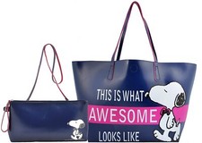 Peanuts Snoopy Rectangle Grand