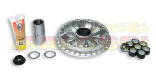 Variateur malossi yamaha - variateur, x-max