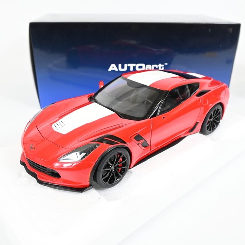 Autoart chevrolet - autoart,