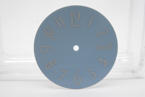 Piaget altiplano turquoise - piaget,