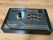 HORI Real Arcade Pro N