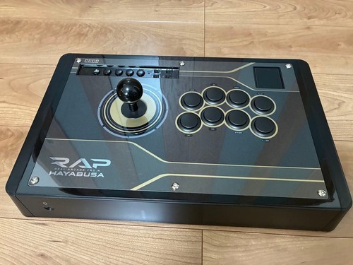 Hori real arcade - real, pro