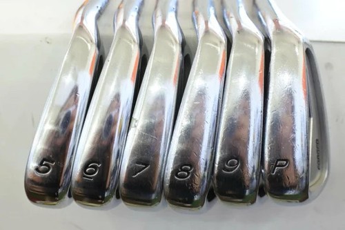 Taylormade iron set - iron,