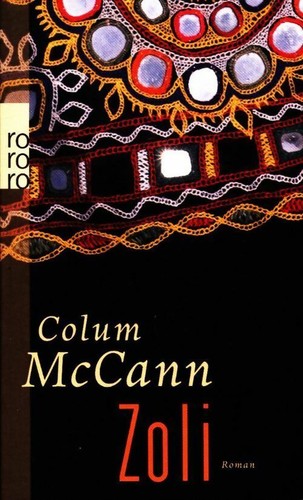Zoli colum mccann v328528 - -,