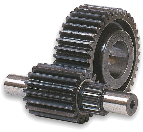 Transmission secondaire - transmission,