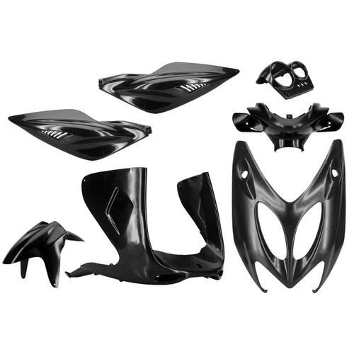Kit carénage pour - scooter, mbk