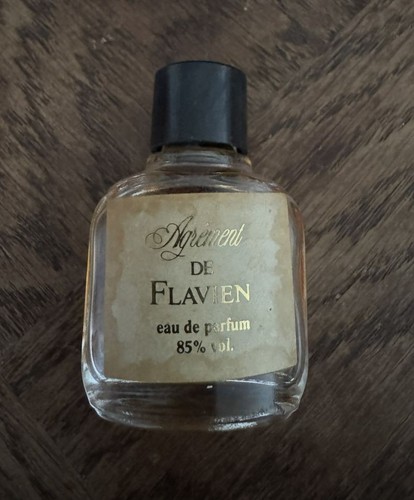 Eau parfum agrément - parfum,
