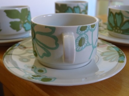 Villeroy boch tasses a - boch,