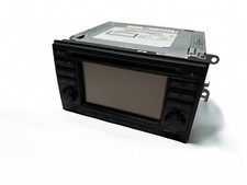 AUTORADIO ORIGINE NISSAN
