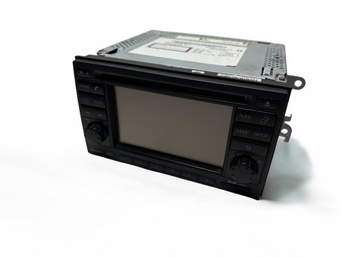 Autoradio origine nissan - origine,