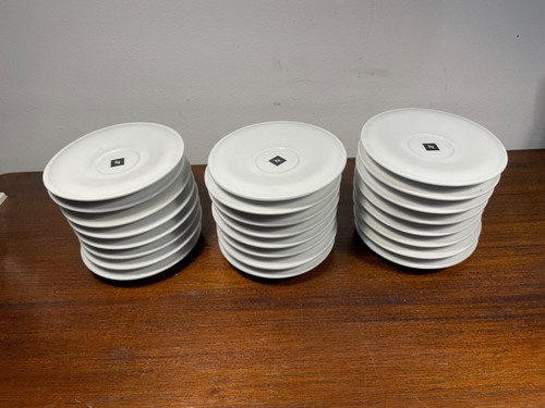 Lot coupelles pour tasse - lot, 24