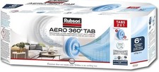 Lot de 6 Tabs de Rubson AERO