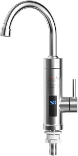 Chauffe eau électrique - Électrique, À