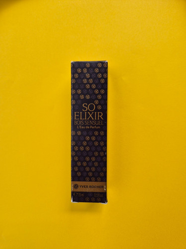 Yves rocher elixir bois - rocher,