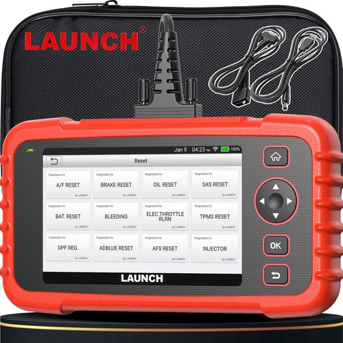 Launch x431 crp129x auto - launch,