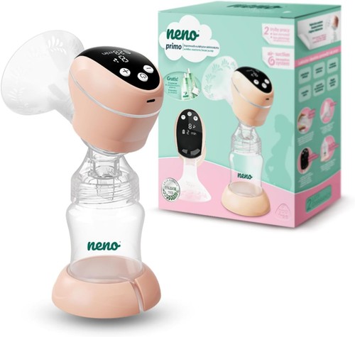 Primo tire lait électrique - tire-lait,