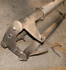 # fourche telescopique  moto