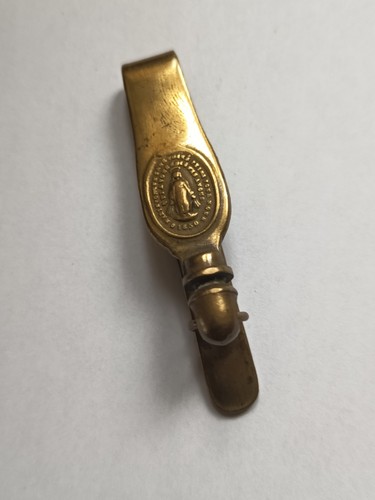 Clavet porte chaine - porte, chatelaine