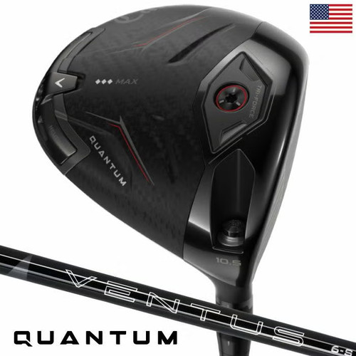 Callaway quantum triple - quantum,