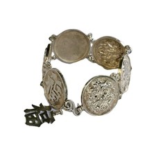 Bracelet Vintage Asiatique