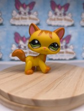 Littlest Petshop Pet Shop Lps