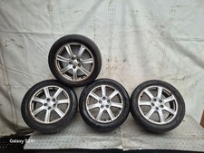 Subaru Impreza II 2005