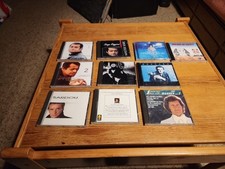 11   CD De Musique Française