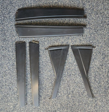 2003-2004 OEM Ford Focus Svt