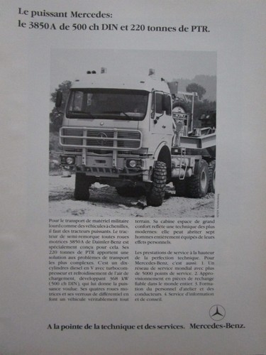 1984 pub mercedes benz - 9/1984, mercedes-benz