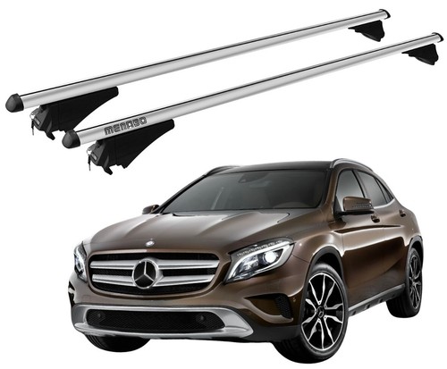 Barres toit pour - de, mercedes